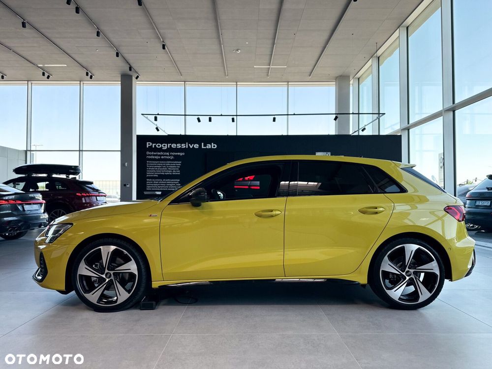 Audi A3 Sportback - 6