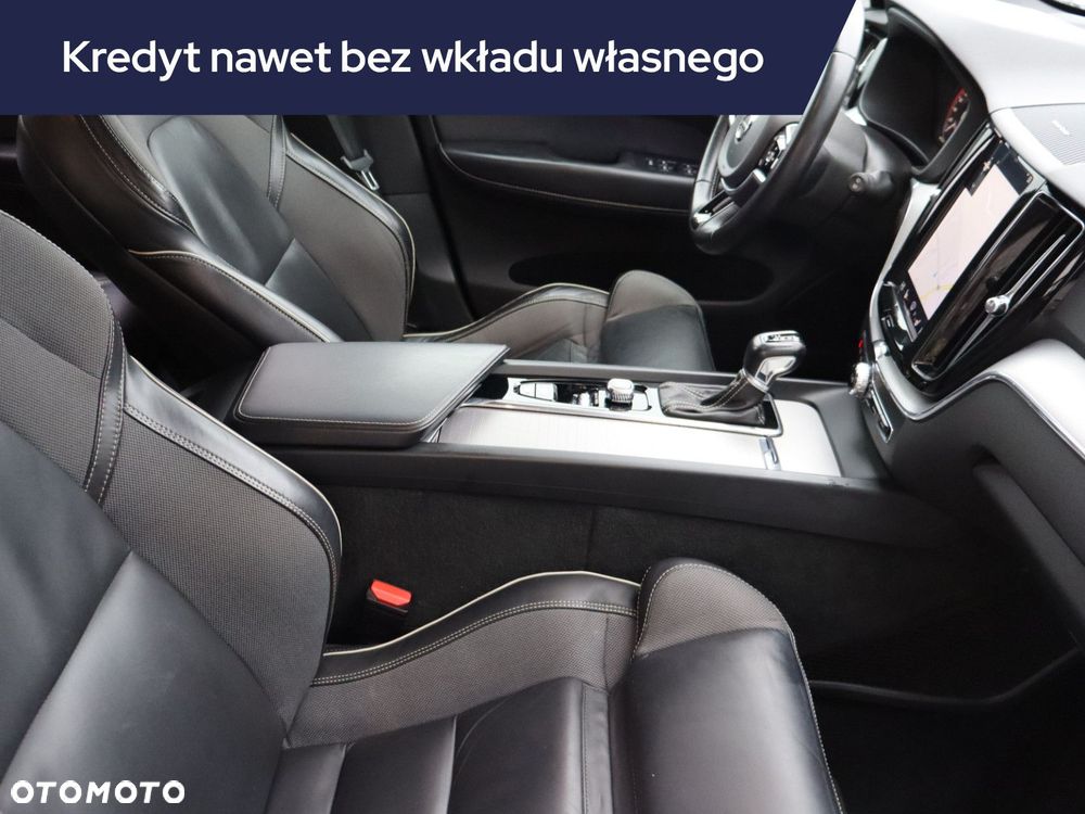 Volvo XC 60 - 11