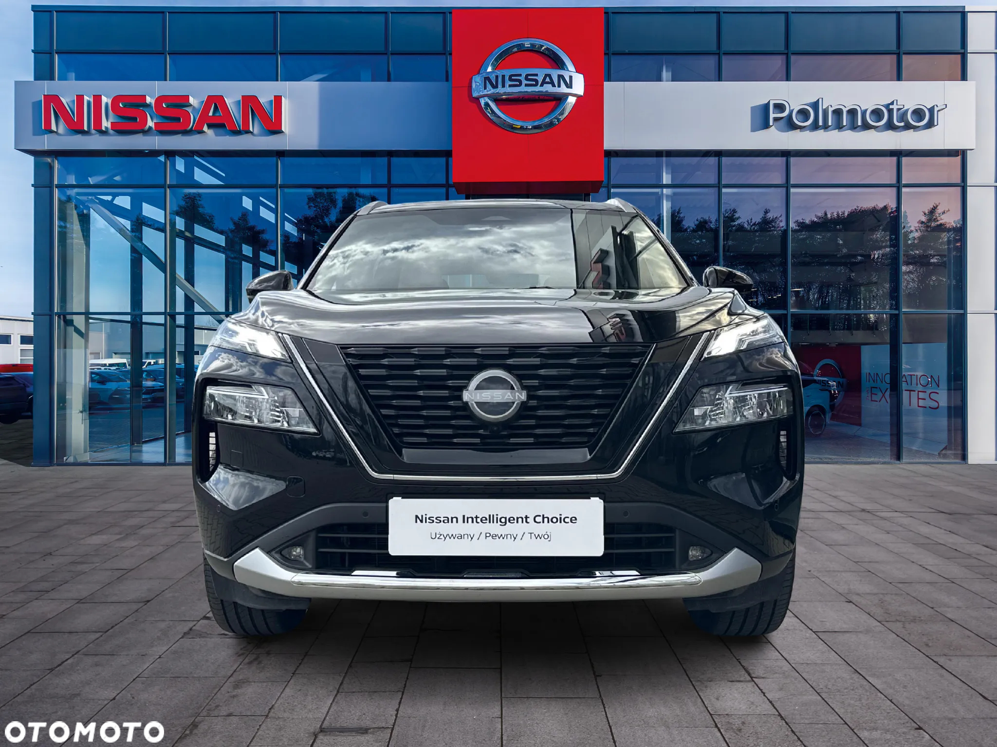 Nissan X-Trail 1.5 VC-T e-POWER Tekna e-4ORCE - 8