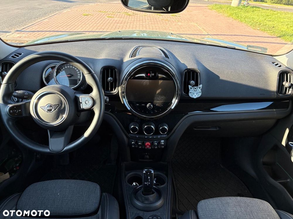 MINI Countryman Cooper - 2