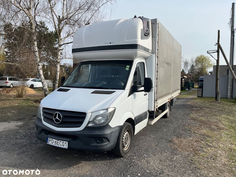 Mercedes-Benz SPRINTER - 3