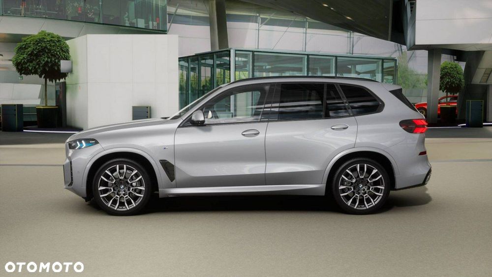 BMW X5 - 5