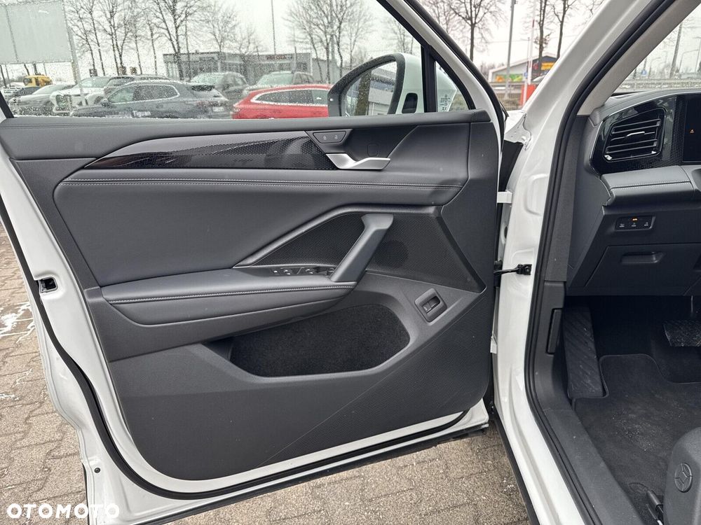 Volkswagen Tiguan - 10