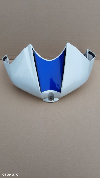 #J YAMAHA R6 RJ11 06-07 2C0 NAKŁADKA NA ZBIORNIK PALIWA BAK - 1