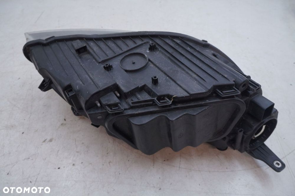 lampa lewy przód lewa przednia volvo v40 ii uk 31283328 - 5