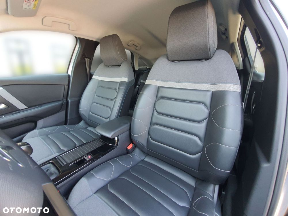 Citroën C4 1.2 PureTech Feel Pack S&S - 16