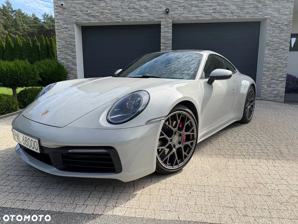Porsche 911 - 11