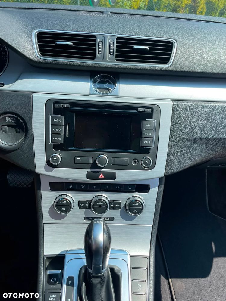 Volkswagen CC - 14