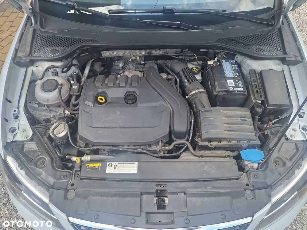 Seat Leon 1.5 TSI FR - 13