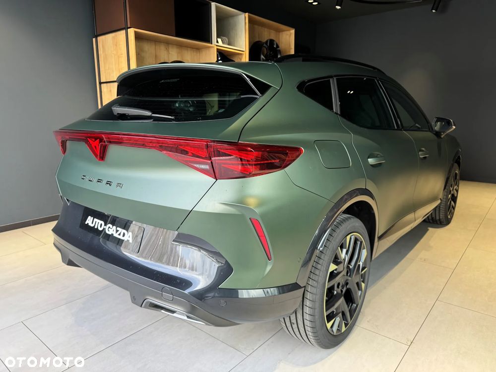 Cupra Formentor 2.0 TSI 4Drive Tribe Edition DSG - 7