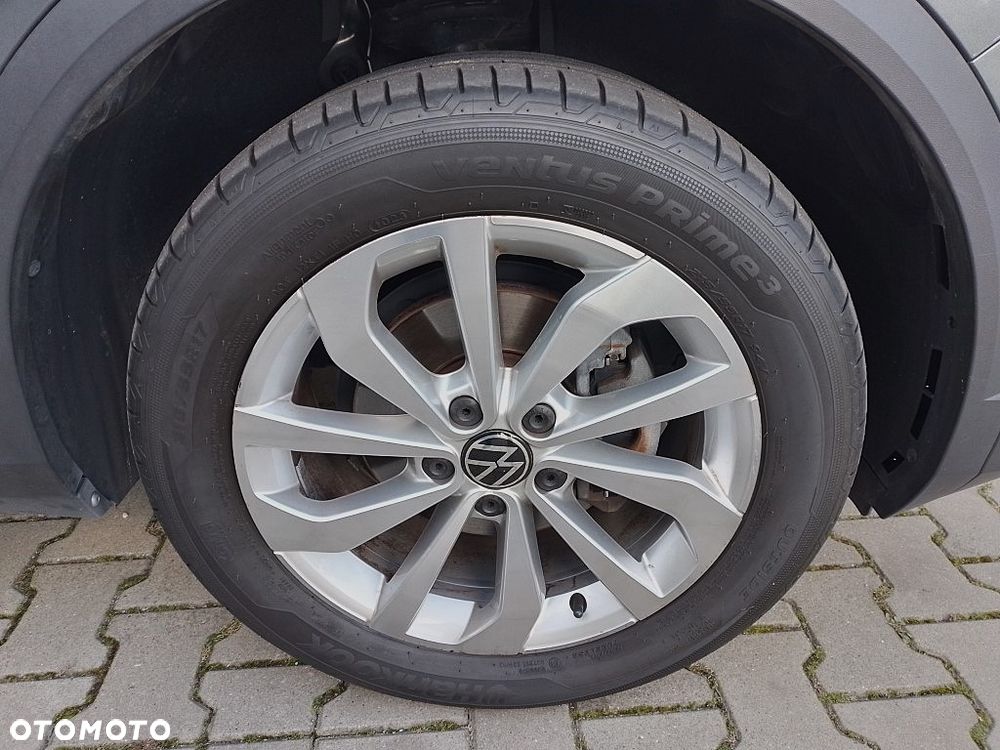 Volkswagen T-Roc 1.5 TSI Life DSG - 29