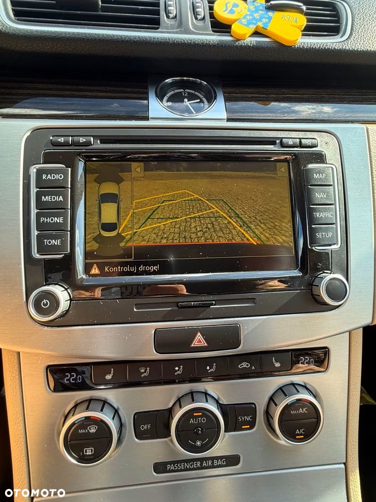 Volkswagen CC - 13