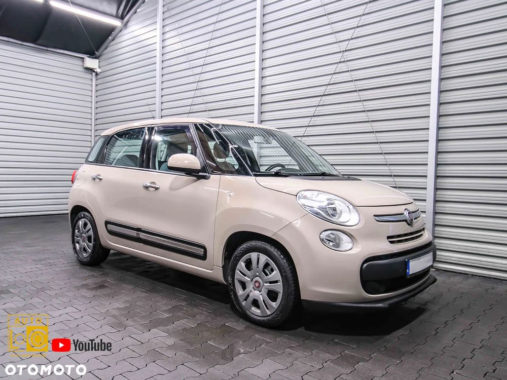 Fiat 500L 1.4 16V Pop Star - 7