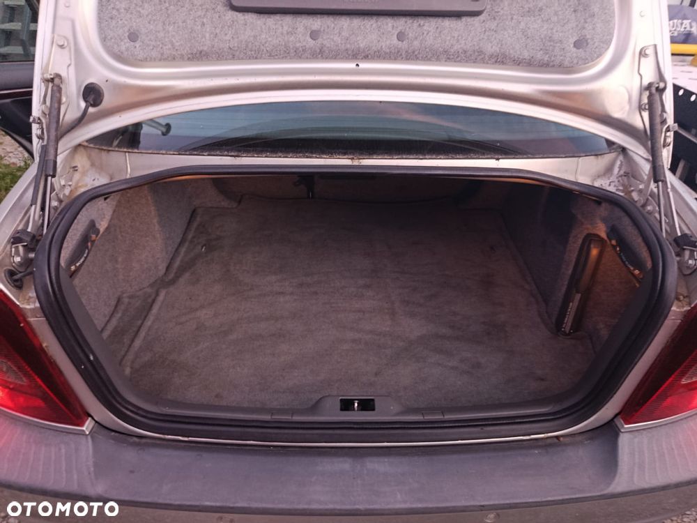 Volvo S80 - 15