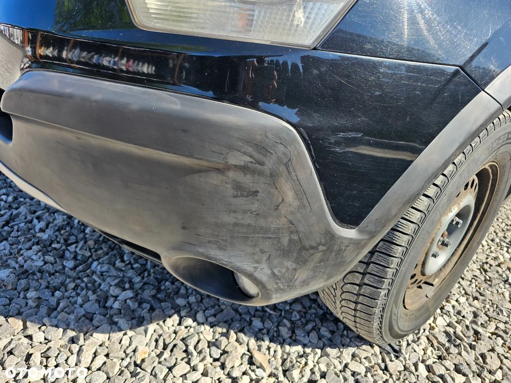 ZDERZAK PRZÓD PRZEDNI OPEL ANTARA 19U PRZED LIFT KOMPLETNY - 2