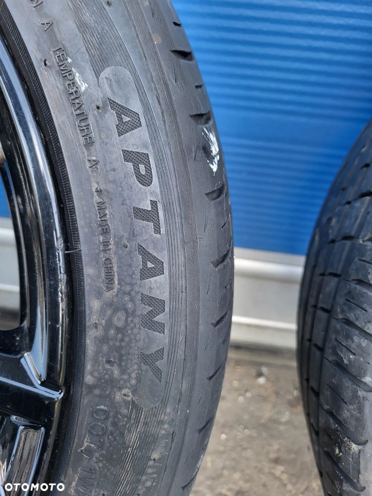 Bmw f20 f21 f22 f23 koła Mpakiet 18 styling 719 M - 23