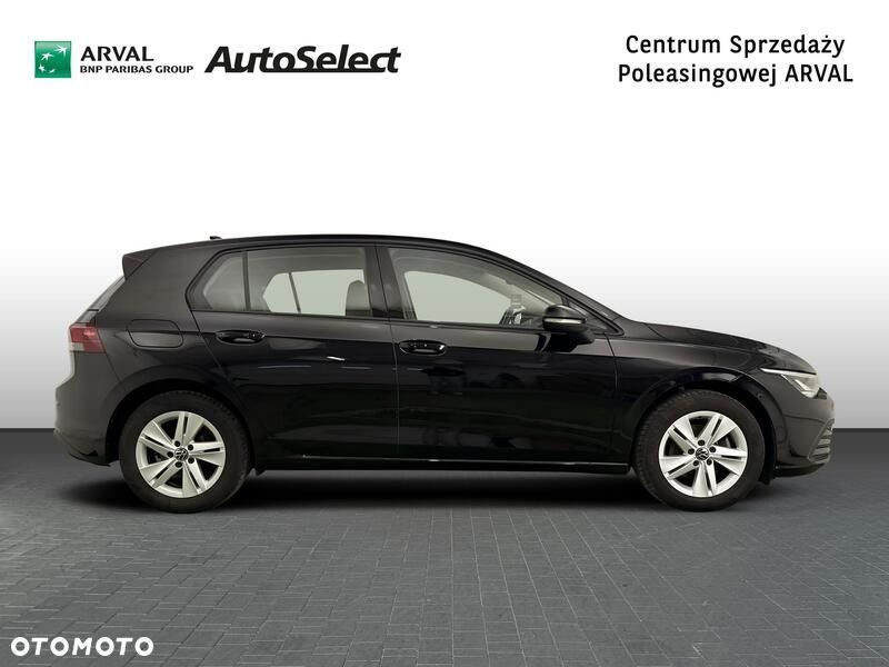 Volkswagen Golf 1.5 TSI EVO Life - 7