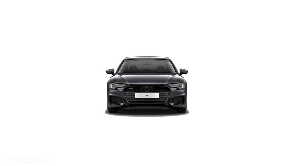 Audi A6 Limousine - 2