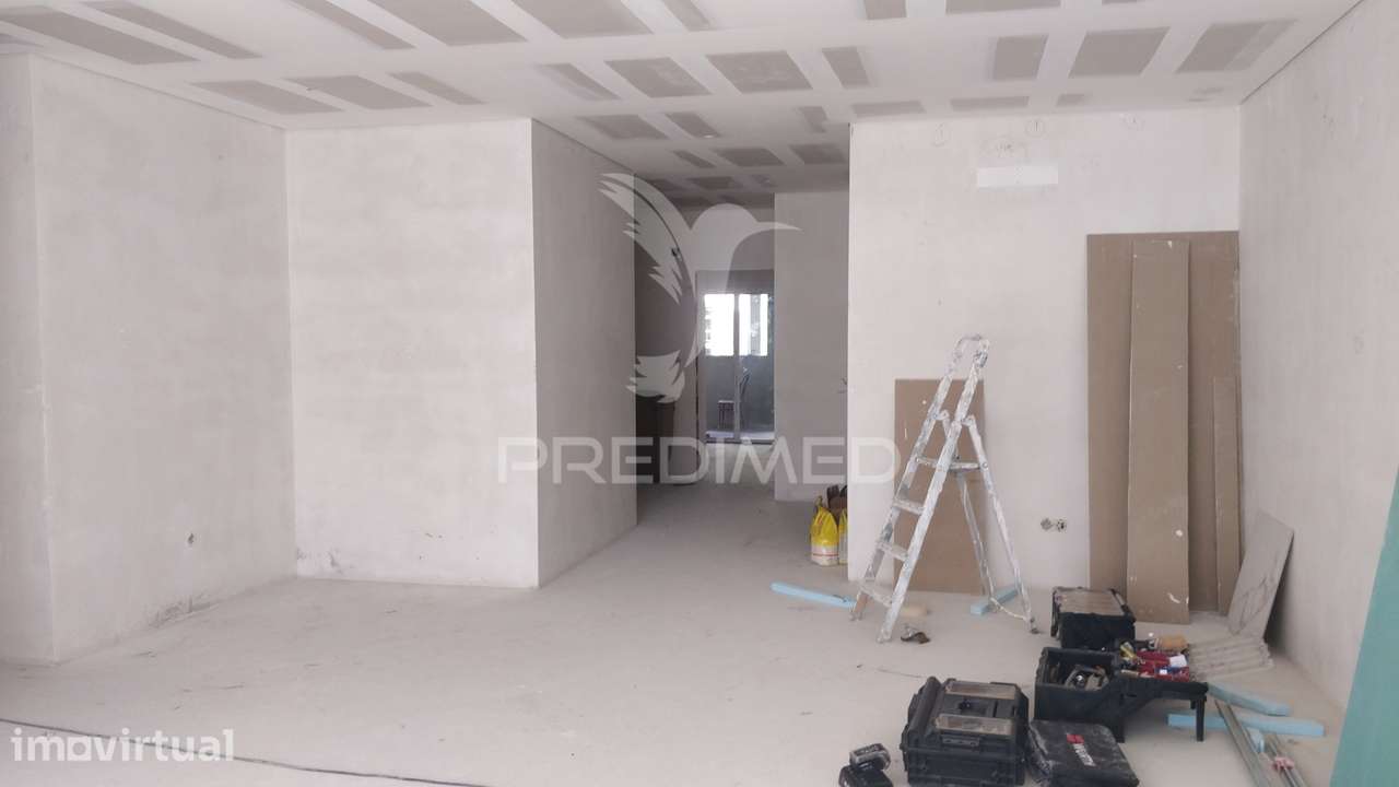 APARTAMENTO T3 NOVO - Grande imagem: 4/16