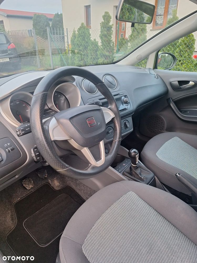 Seat Ibiza - 20