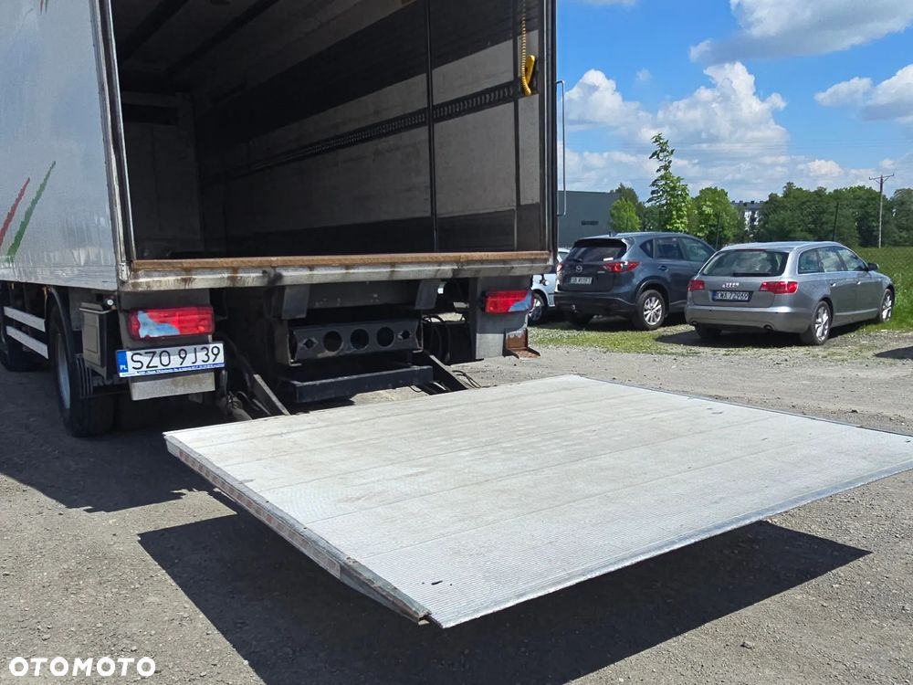 MAN TGM 18.280 - 14