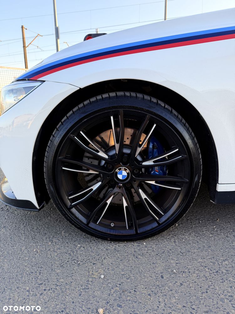 BMW Seria 4 - 7