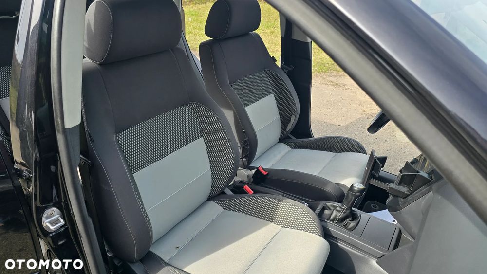 Volkswagen Polo 1.4 CrossPolo - 35