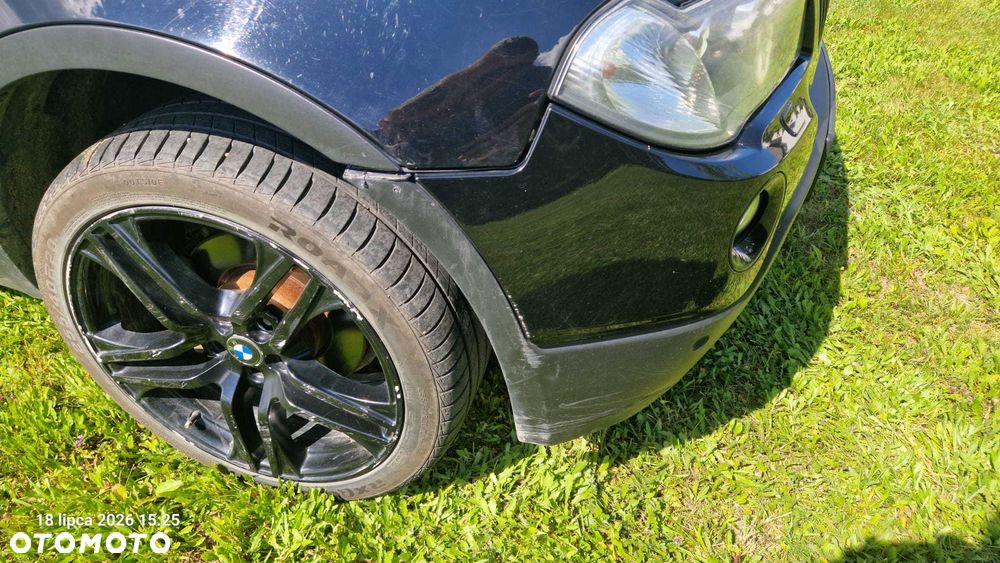 BMW X3 - 4