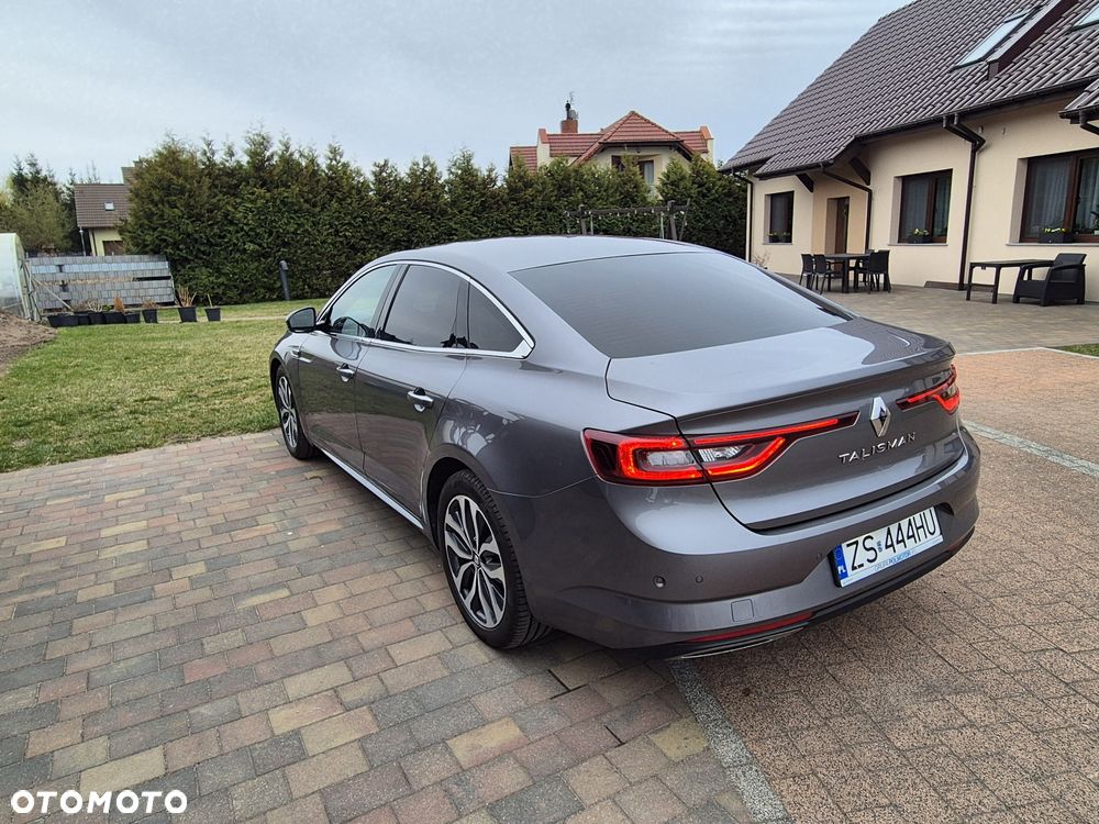 Renault Talisman - 3