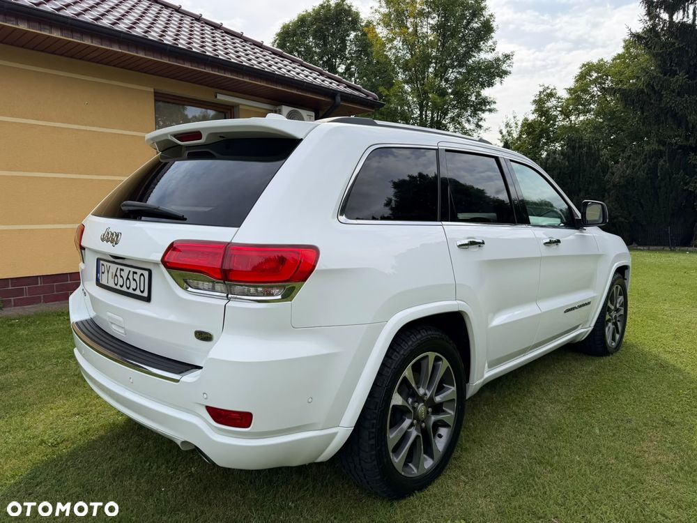 Jeep Grand Cherokee - 4