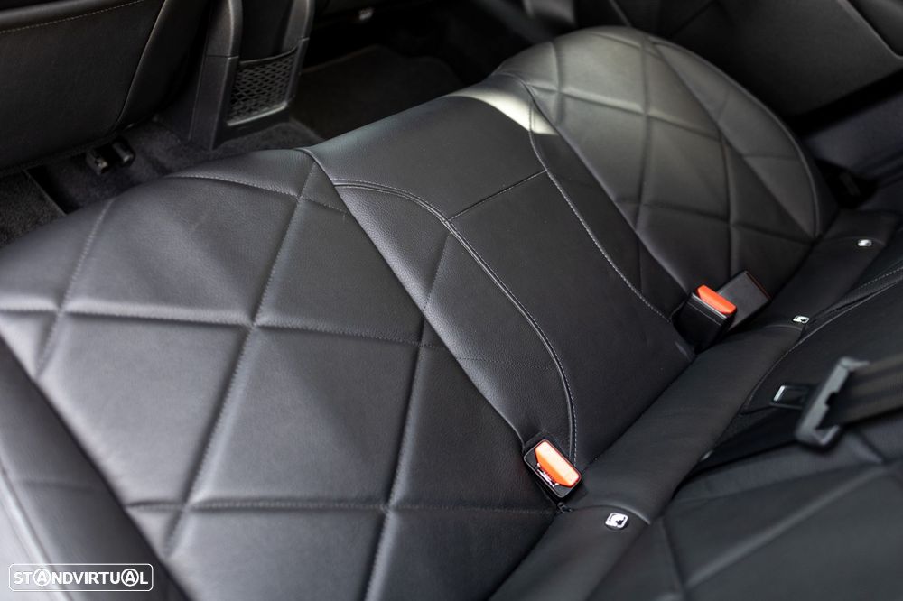 DS DS3 Crossback E-Tense So Chic - 40