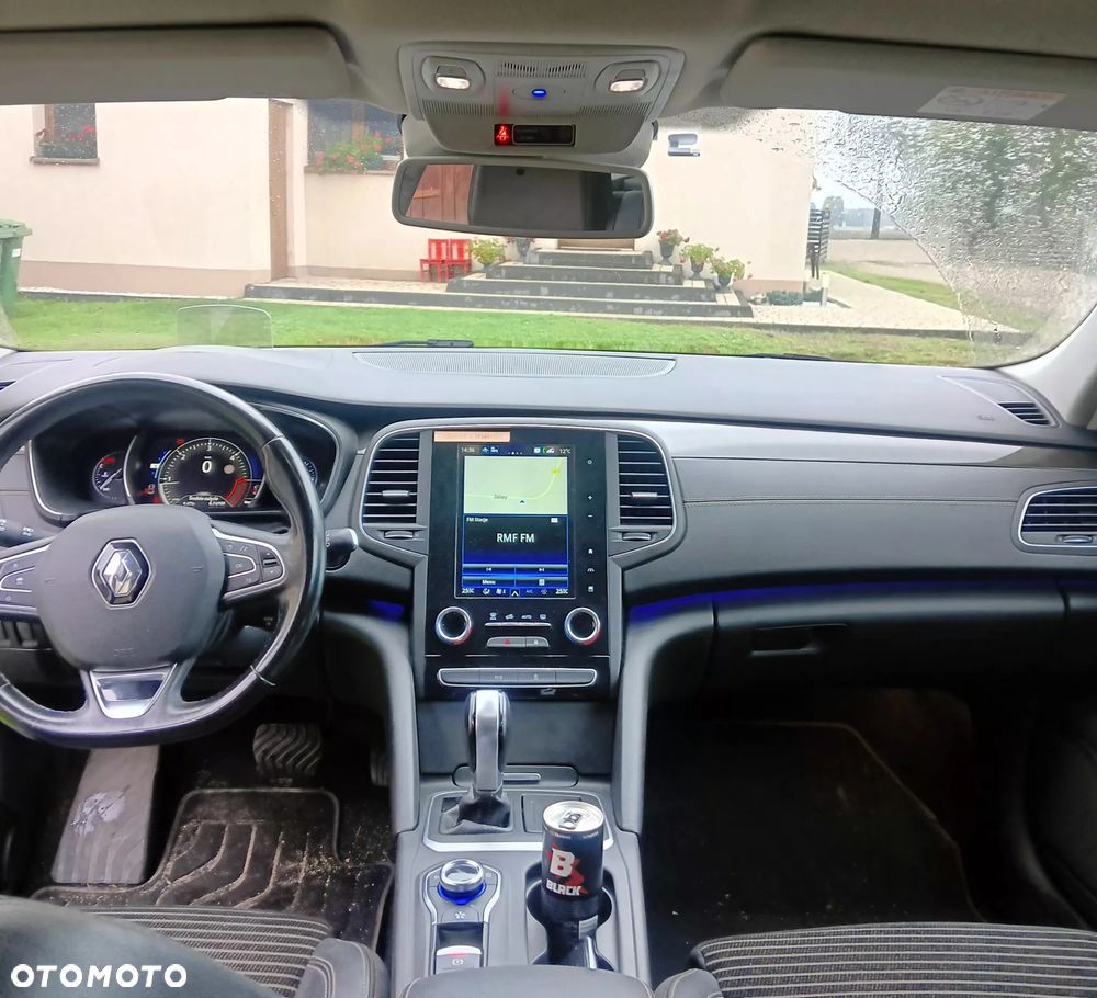 Renault Talisman 2.0 Blue dCi Intens EDC - 4