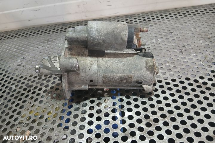 Electromotor Ford Focus 2 [2004 - 2008] wagon 5-usi 1.6 TDCi MT (90 h - 2