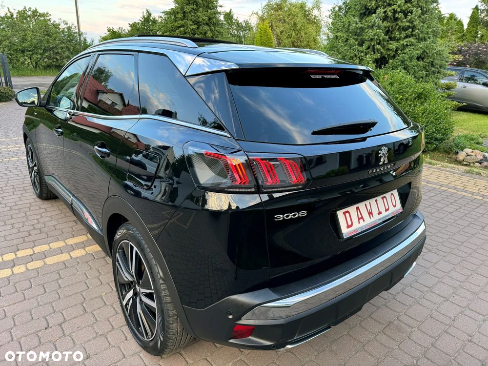 Peugeot 3008 - 9