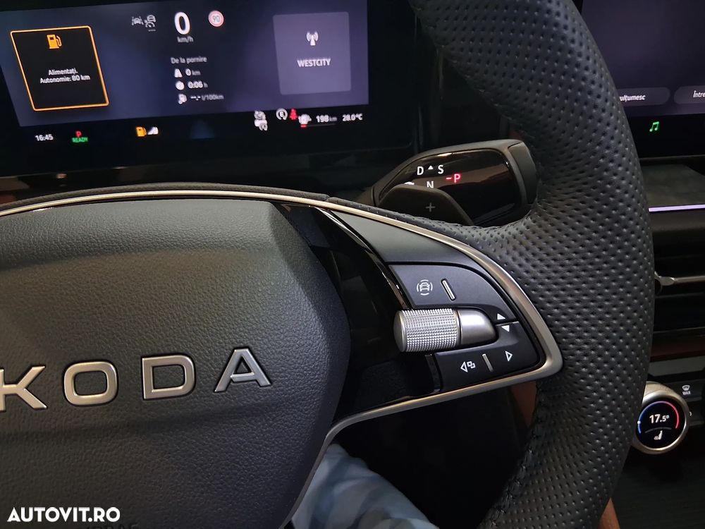 Skoda Kodiaq 1.5 TSI DSG PHEV Selection - 18