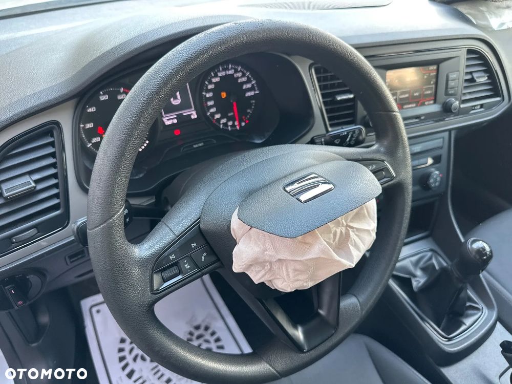 Seat Leon - 10