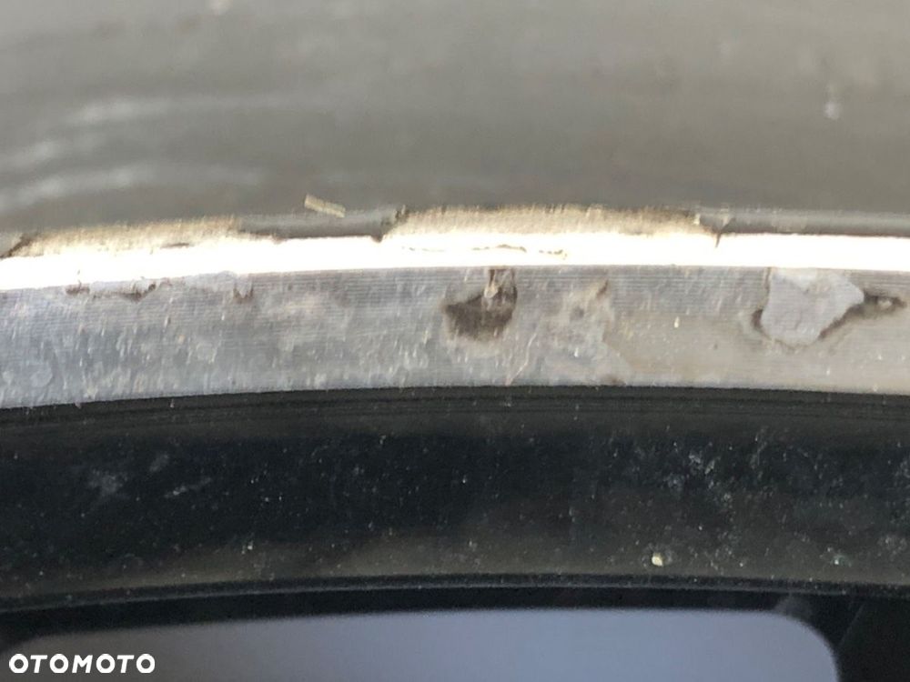 FELGI ALU KOMPLET 21 9,5J 5X112 66 ET 25  AUDI   4G0601025CJ - 22