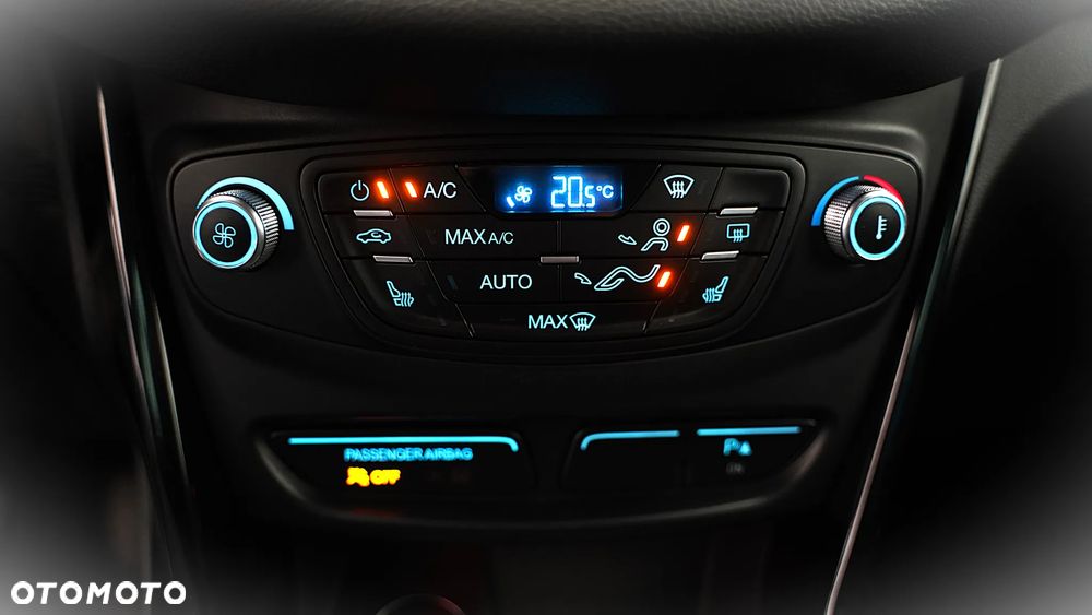 Ford B-MAX - 25