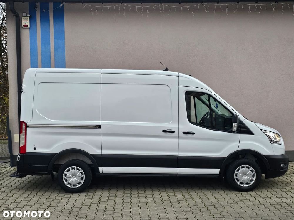 Ford Transit - 8
