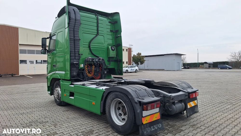 Volvo FH460 EEV - 6