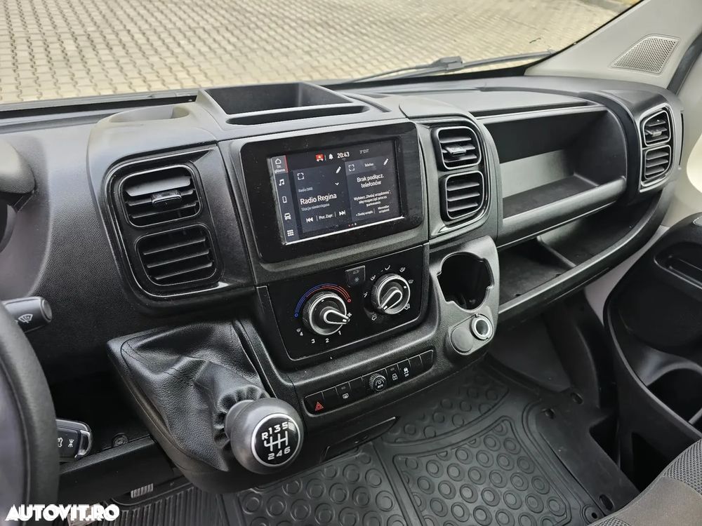 Fiat Ducato - 12