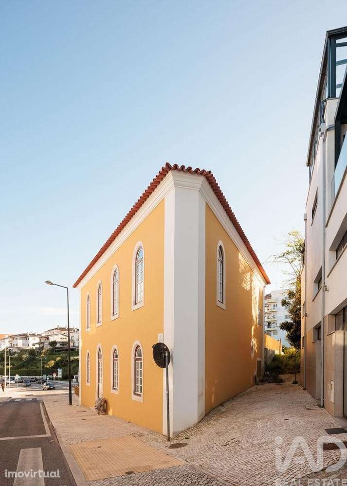 Apartamento T2 em Leiria, Pousos, Barreira e Cortes de 132,00 m2 - Grande imagem: 4/21