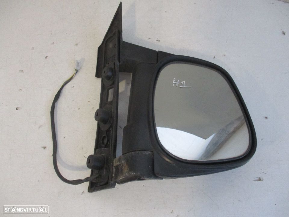Espelho Retrovisor Hyundai H1 Direito - 1