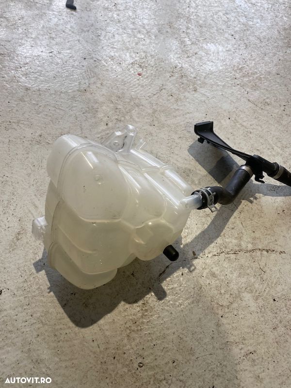 Vas expansiune Volvo S60 V60 V60CC S90 V90 V90CC XC60 MILD HYBRID XC90 2020+ 31465682 31338291