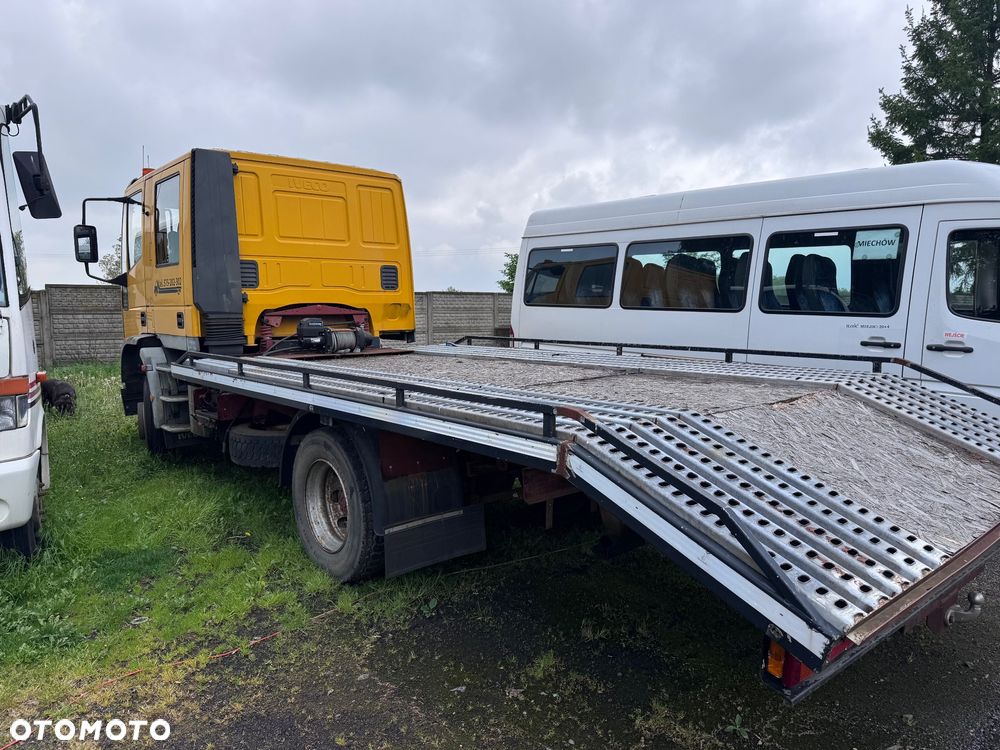 Iveco ML 120 E - 6
