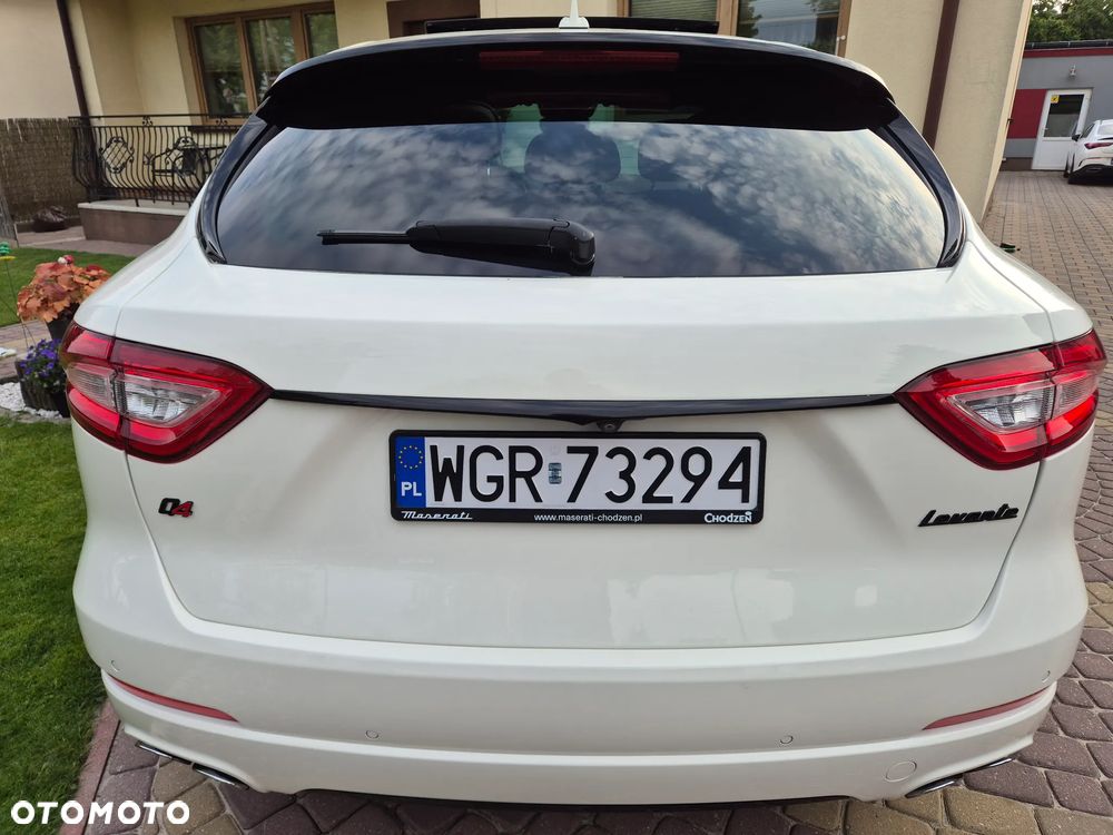 Maserati Levante - 31