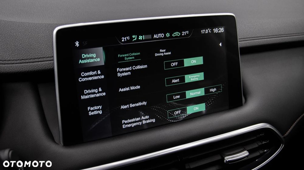 MG EHS 1.5T-GDI Comfort - 22