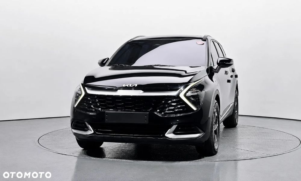Kia Sportage - 4