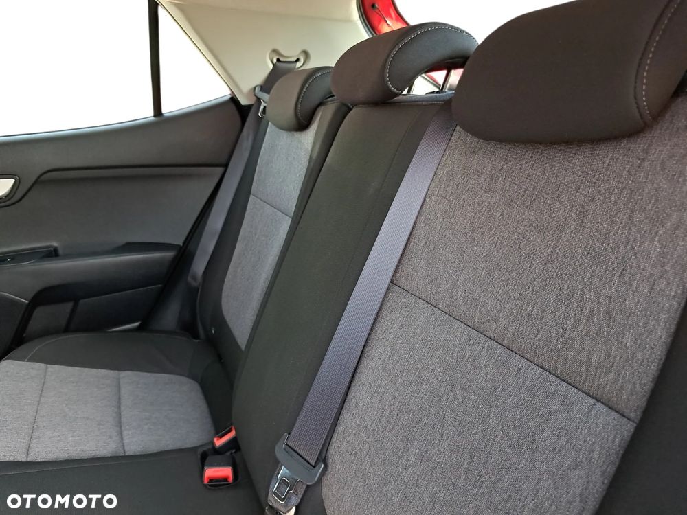 Kia Stonic 1.2 M - 25