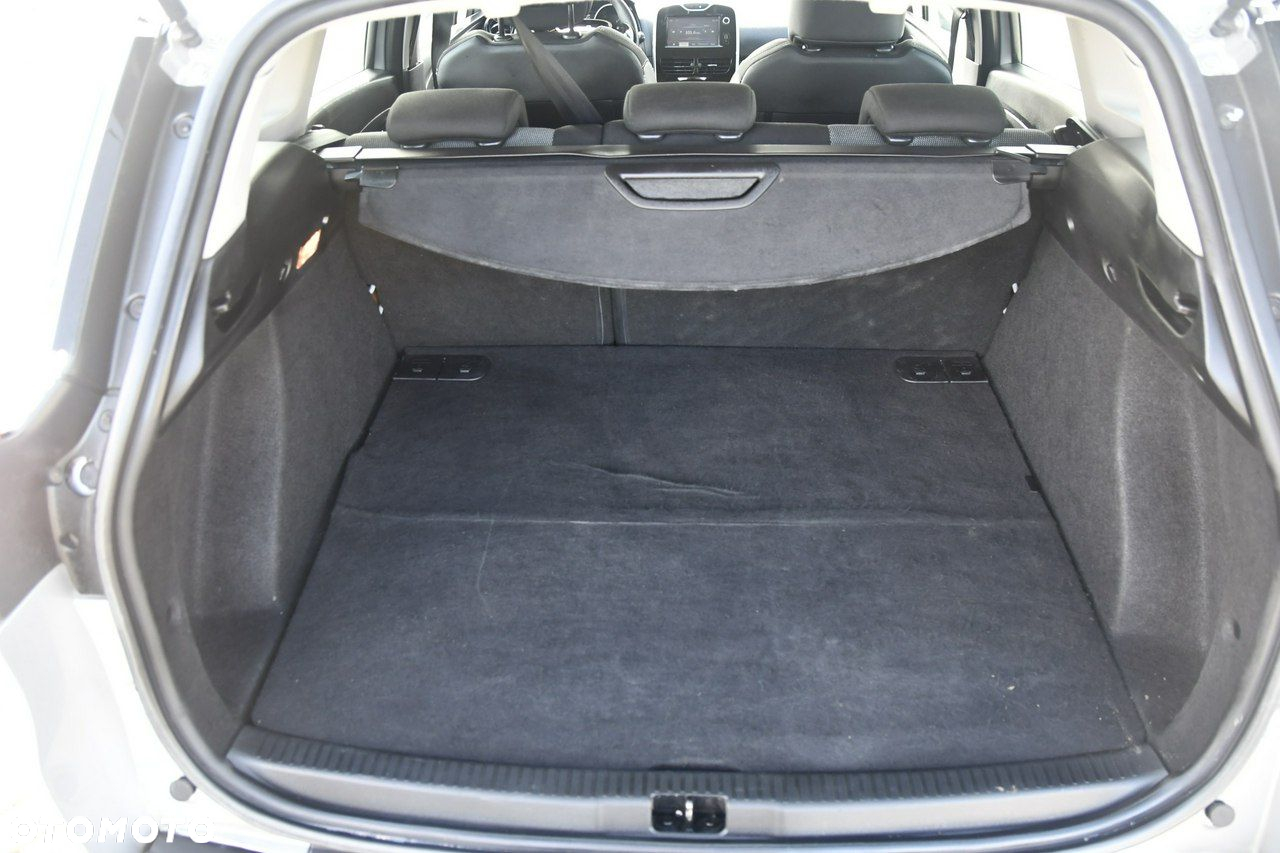 Renault Clio - 18